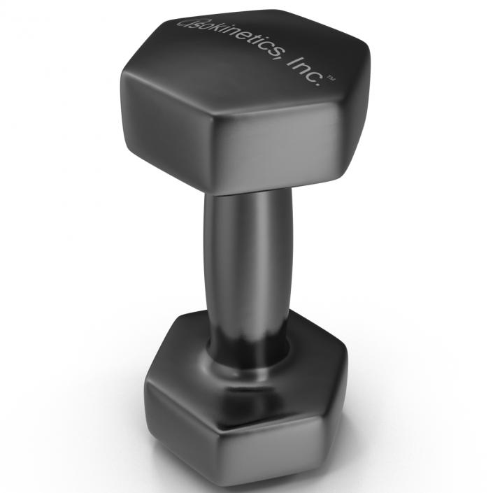 3D Dumbbell Weight 10 LB